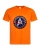 Оранжевый