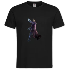 TMarvel Star Lord -shirt with Print Marvel Star Lord - 2XL black