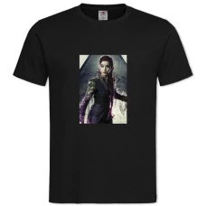 TX-Men Blink -shirt with Print X-Men Blink - 2XL black
