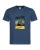 Синий