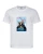 Белый