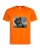 Оранжевый