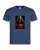 Синий