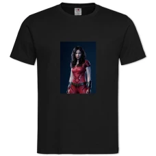 TTitans Hero Print -shirt with Print Titans Hero Print - 2XL black