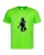 Зелений