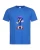 Голубой
