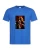 Голубой