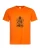 Оранжевый