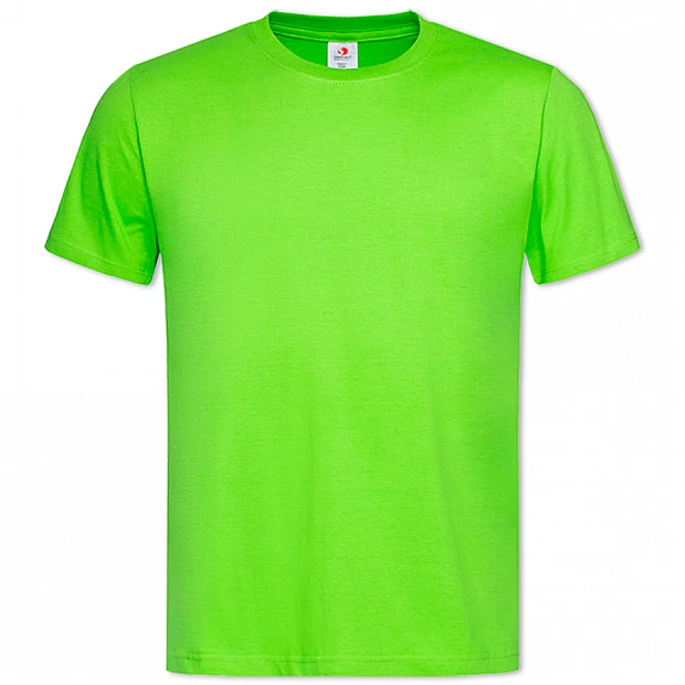 TDrake -shirt with Print Drake - XL green