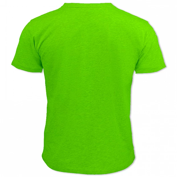 TDrake -shirt with Print Drake - XL green