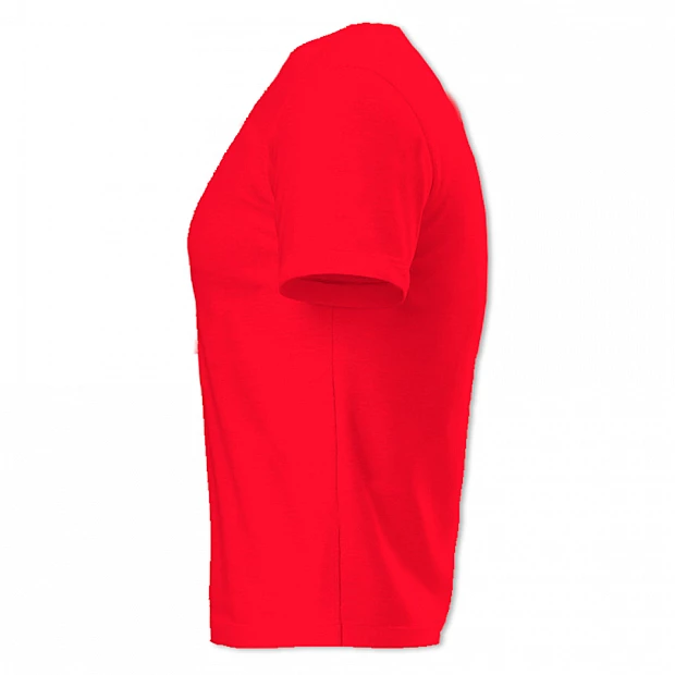 TRoblox Logo -shirt with Print Roblox Logo - M red