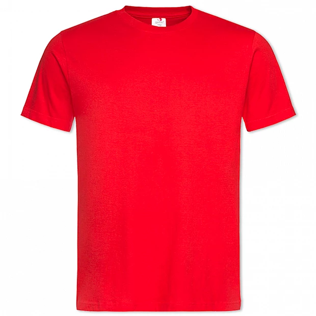 TRoblox Logo -shirt with Print Roblox Logo - M red