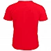 TRoblox Logo -shirt with Print Roblox Logo - M red