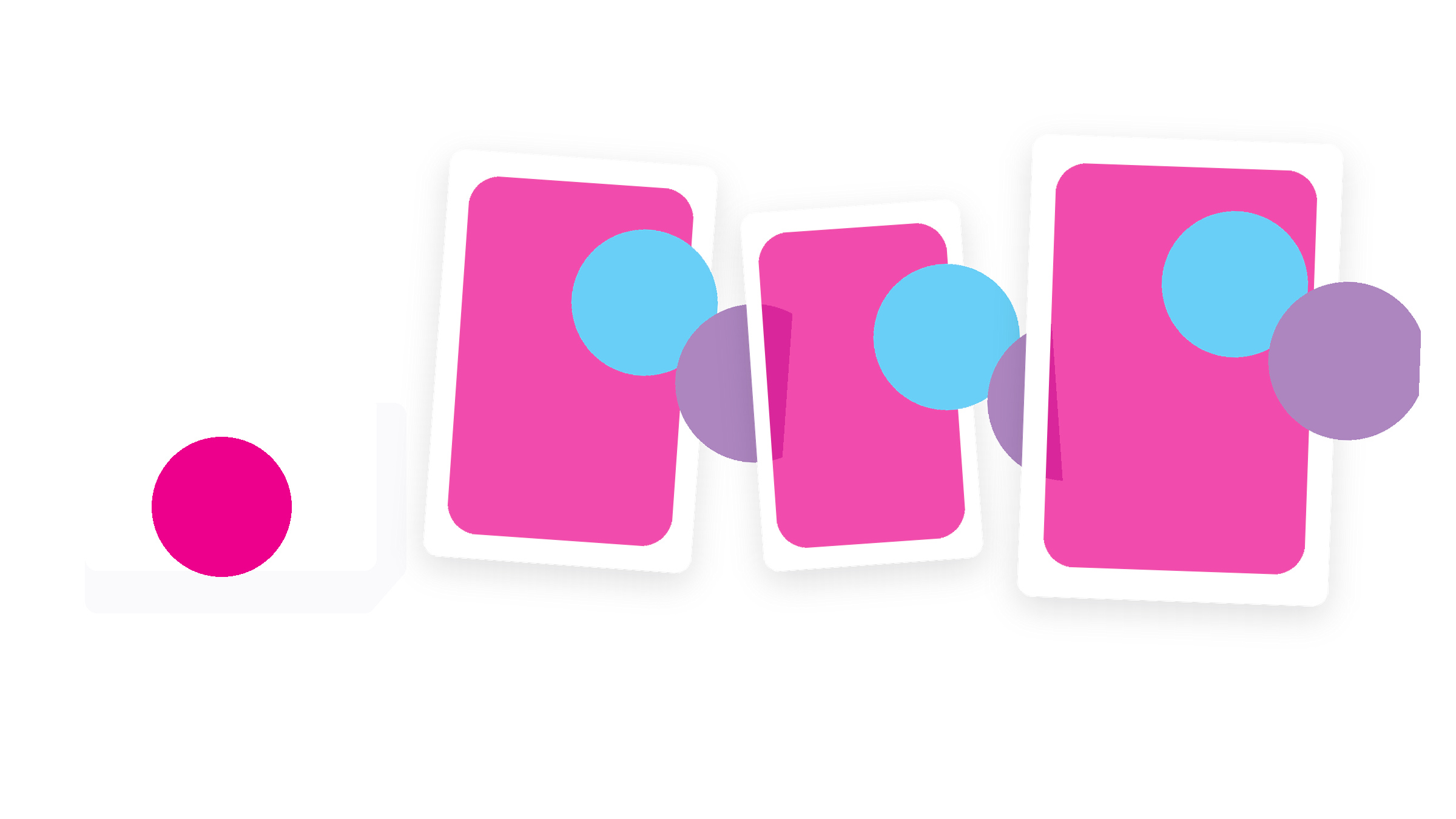 Examples of printed products
